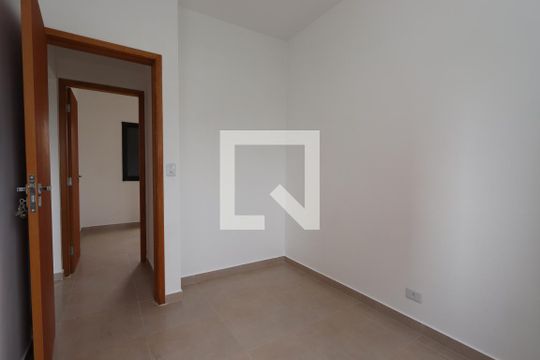 Quarto 2 de apartamento à venda com 1 quarto, 45m² em Vila Formosa, São Paulo