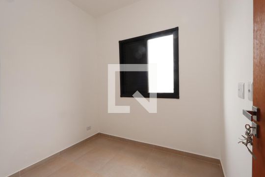 Quarto 2 de apartamento à venda com 2 quartos, 45m² em Vila Formosa, São Paulo