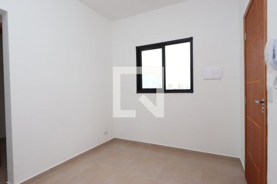 Sala de apartamento à venda com 2 quartos, 45m² em Vila Formosa, São Paulo