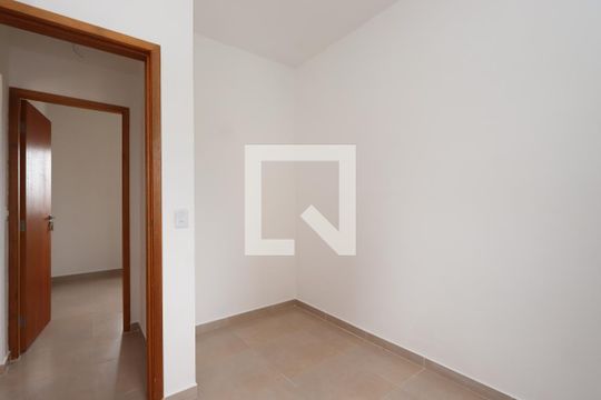 Quarto 2 de apartamento à venda com 2 quartos, 45m² em Vila Formosa, São Paulo
