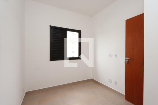Quarto 2 de apartamento à venda com 2 quartos, 45m² em Vila Formosa, São Paulo