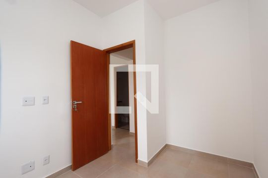 Quarto 2 de apartamento à venda com 2 quartos, 45m² em Vila Formosa, São Paulo