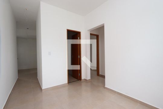 Sala de apartamento à venda com 2 quartos, 45m² em Vila Formosa, São Paulo