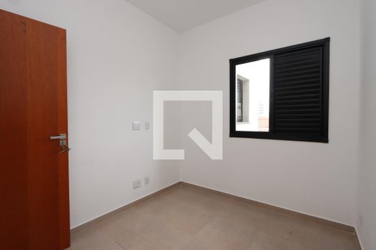 Quarto 1 de apartamento à venda com 2 quartos, 45m² em Vila Formosa, São Paulo