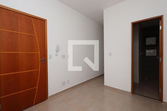 Sala de apartamento à venda com 2 quartos, 45m² em Vila Formosa, São Paulo