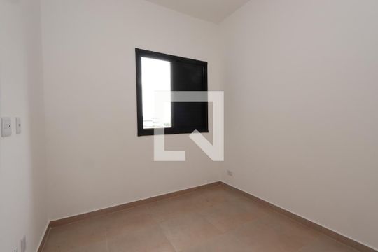 Quarto 1 de apartamento à venda com 2 quartos, 45m² em Vila Formosa, São Paulo