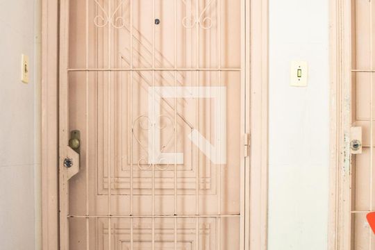 Área comum de apartamento à venda com 2 quartos, 83m² em Centro Histórico, Porto Alegre