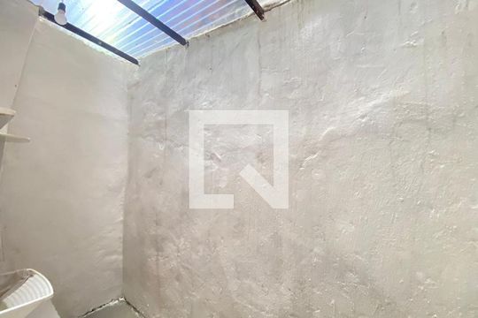 Área de Serviço de casa para alugar com 2 quartos, 60m² em Pero Vaz, Salvador