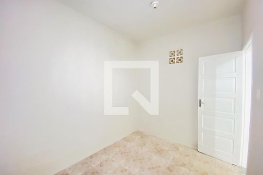 Quarto 2 de casa para alugar com 2 quartos, 60m² em Pero Vaz, Salvador