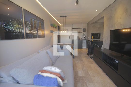 Apartamento à venda com 1 quarto, 52m² em Centro, Canoas