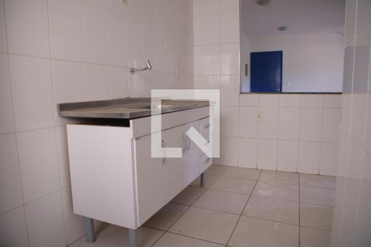 Apartamento para alugar com 2 quartos, 48m² em Santa Maria, Osasco