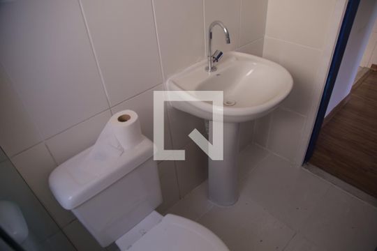 Apartamento para alugar com 2 quartos, 48m² em Santa Maria, Osasco