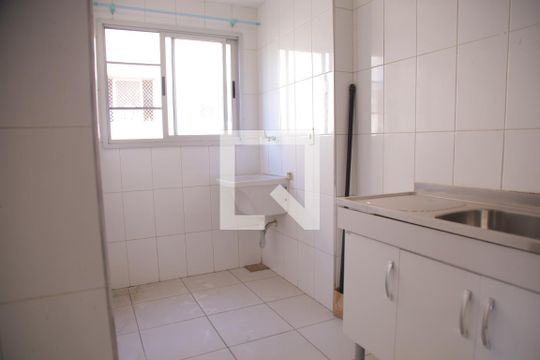 Apartamento para alugar com 2 quartos, 48m² em Santa Maria, Osasco