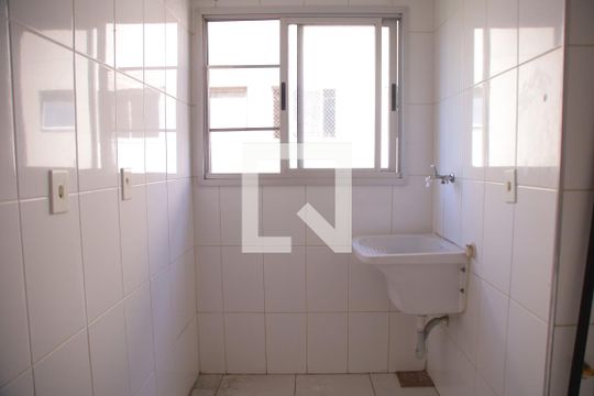 Apartamento para alugar com 2 quartos, 48m² em Santa Maria, Osasco