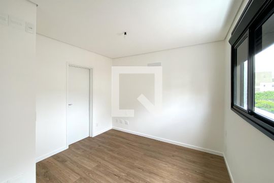 Suíte 1 de apartamento à venda com 3 quartos, 171m² em Sion, Belo Horizonte