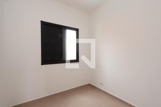 Quarto 2 de apartamento à venda com 2 quartos, 45m² em Vila Formosa, São Paulo