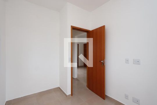 Quarto 2 de apartamento à venda com 2 quartos, 45m² em Vila Formosa, São Paulo