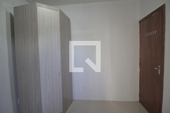 Quarto 2 de casa para alugar com 2 quartos, 45m² em Nossa Senhora das Gracas, Canoas