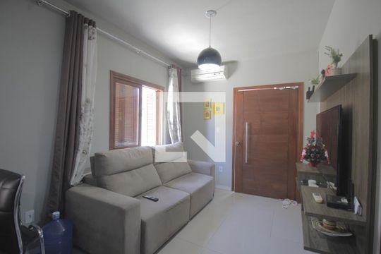 Casa para alugar com 2 quartos, 45m² em Nossa Senhora das Gracas, Canoas