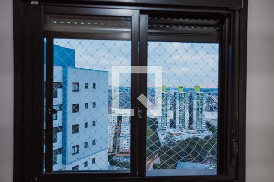 Vista do quarto 1 de apartamento à venda com 2 quartos, 55m² em São Pedro, Osasco