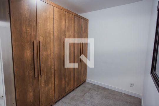 Quarto 1 de apartamento à venda com 2 quartos, 55m² em São Pedro, Osasco