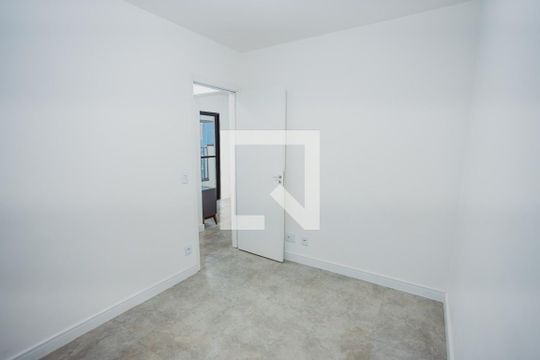 Quarto 2 de apartamento à venda com 2 quartos, 55m² em São Pedro, Osasco