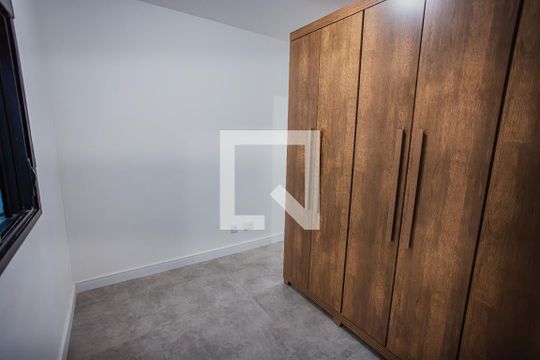Quarto 1 de apartamento à venda com 2 quartos, 55m² em São Pedro, Osasco