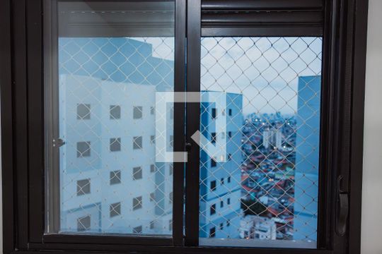 Vista do quarto 2 de apartamento à venda com 2 quartos, 55m² em São Pedro, Osasco