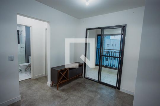 Apartamento à venda com 2 quartos, 55m² em São Pedro, Osasco