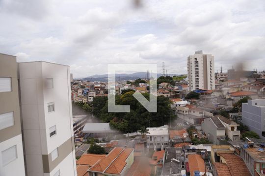 Varanda de apartamento para alugar com 2 quartos, 75m² em Piqueri, São Paulo