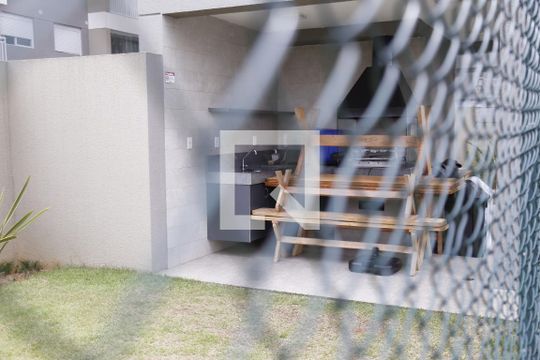 Área comum - Churrasqueira de apartamento para alugar com 2 quartos, 75m² em Piqueri, São Paulo
