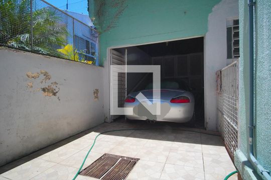 área comum de casa para alugar com 7 quartos, 270m² em Auxiliadora, Porto Alegre