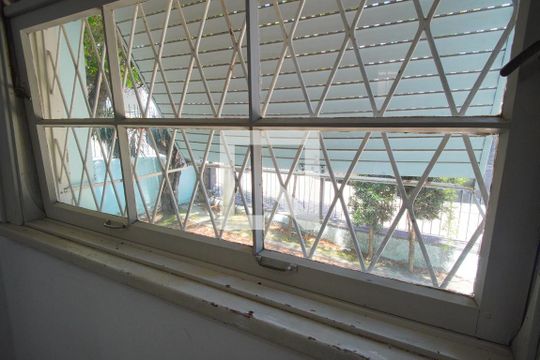 Sala de casa para alugar com 7 quartos, 270m² em Auxiliadora, Porto Alegre