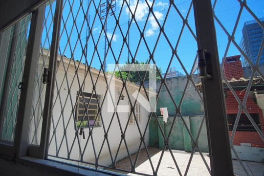 Vista de casa para alugar com 7 quartos, 270m² em Auxiliadora, Porto Alegre