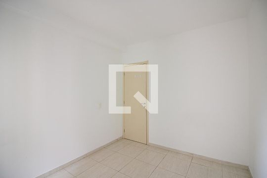 Quarto 2 de apartamento para alugar com 2 quartos, 54m² em Nova Petrópolis, São Bernardo do Campo