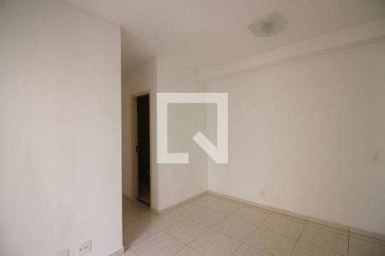 Sala  de apartamento para alugar com 2 quartos, 54m² em Nova Petrópolis, São Bernardo do Campo