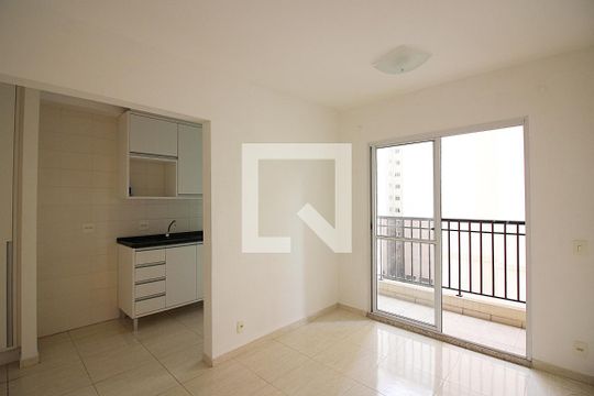 Apartamento para alugar com 2 quartos, 54m² em Nova Petrópolis, São Bernardo do Campo