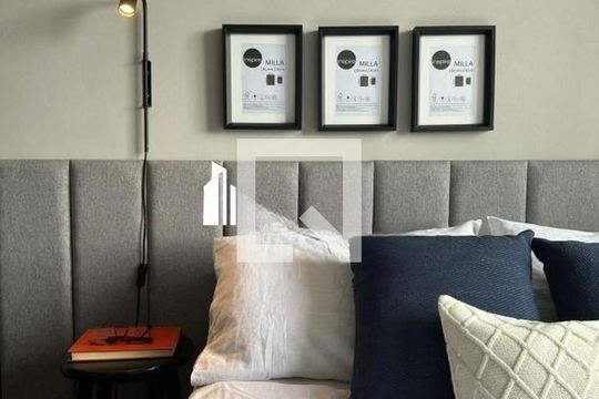 Apartamento à venda com 1 quarto, 32m² em Sé, São Paulo