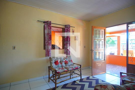 Sala 2 de casa à venda com 3 quartos, 300m² em Santa Teresa, São Leopoldo