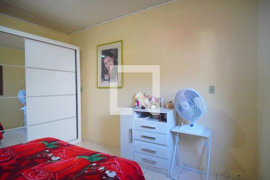 Quarto 1 de casa à venda com 3 quartos, 300m² em Santa Teresa, São Leopoldo