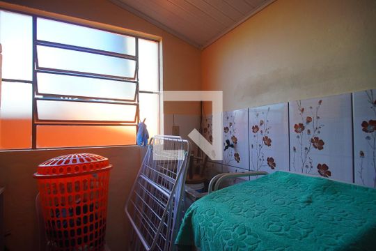 Área de Serviço de casa à venda com 3 quartos, 300m² em Santa Teresa, São Leopoldo