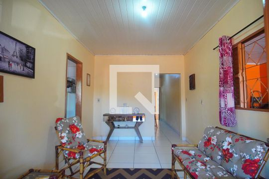 Sala 2 de casa à venda com 3 quartos, 300m² em Santa Teresa, São Leopoldo