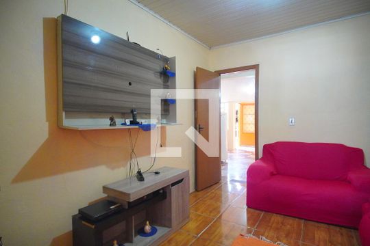 Sala 1 de casa à venda com 3 quartos, 300m² em Santa Teresa, São Leopoldo