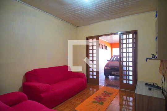 Sala 1 de casa à venda com 3 quartos, 300m² em Santa Teresa, São Leopoldo