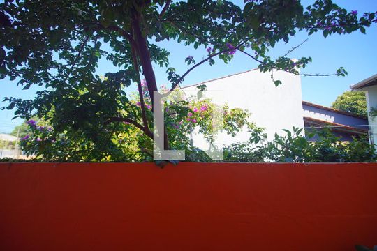 Vista do Quarto 1 de casa à venda com 3 quartos, 300m² em Santa Teresa, São Leopoldo