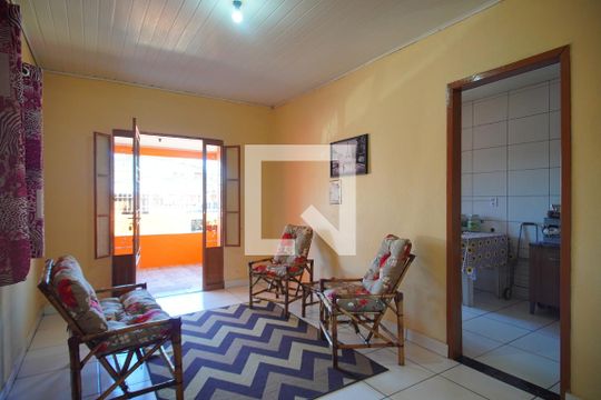 Sala 2 de casa à venda com 3 quartos, 300m² em Santa Teresa, São Leopoldo