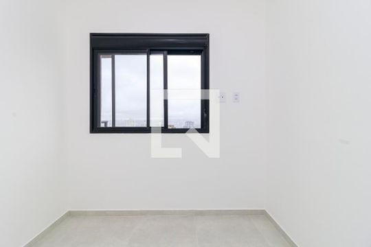 Quarto 1 de apartamento à venda com 2 quartos, 38m² em Veleiros, São Paulo