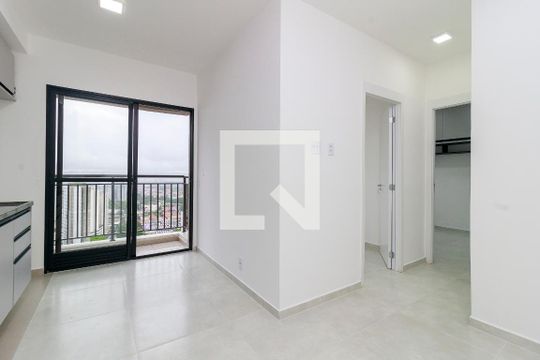 Apartamento à venda com 2 quartos, 38m² em Veleiros, São Paulo