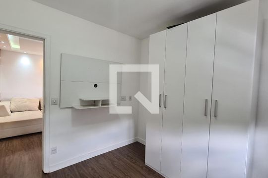 Quarto 1 de apartamento à venda com 2 quartos, 65m² em Bosque dos Jacarandás, Jundiaí