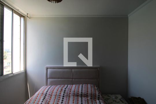 Apartamento à venda com 3 quartos, 68m² em Parque Novo Mundo, São Paulo